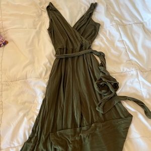 CARLY JEAN LOS ANGELES jumper